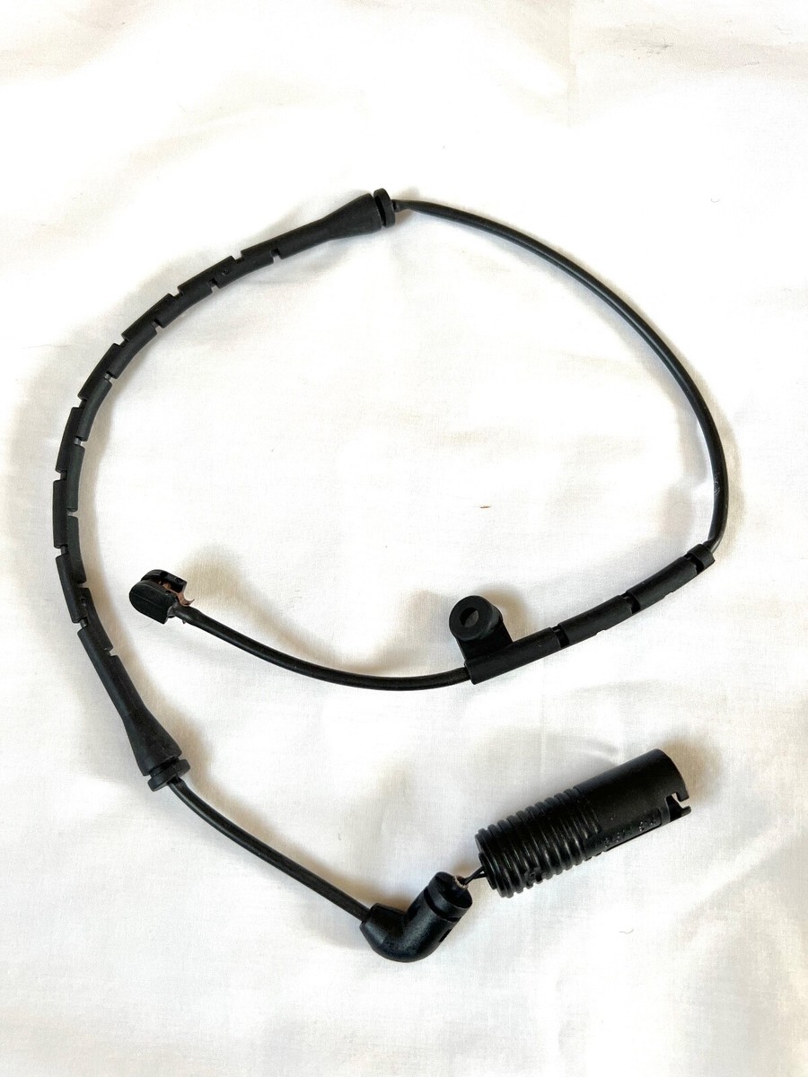 Cảm Biến Báo Mòn Má Phanh Trước Bmw Seri 3 Mã phụ tùng 34351164371