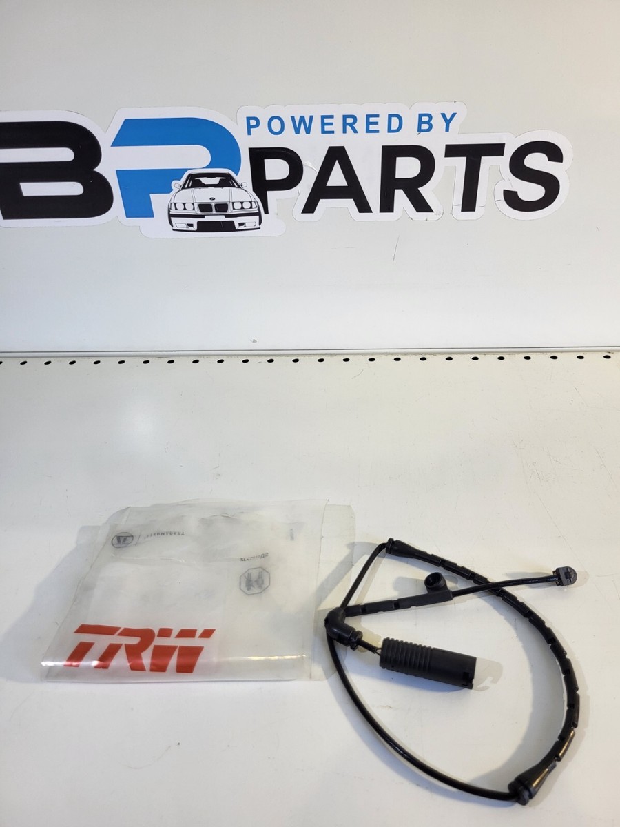 Cảm Biến Báo Mòn Má Phanh Trước Bmw Seri 3 Mã phụ tùng 34351164371