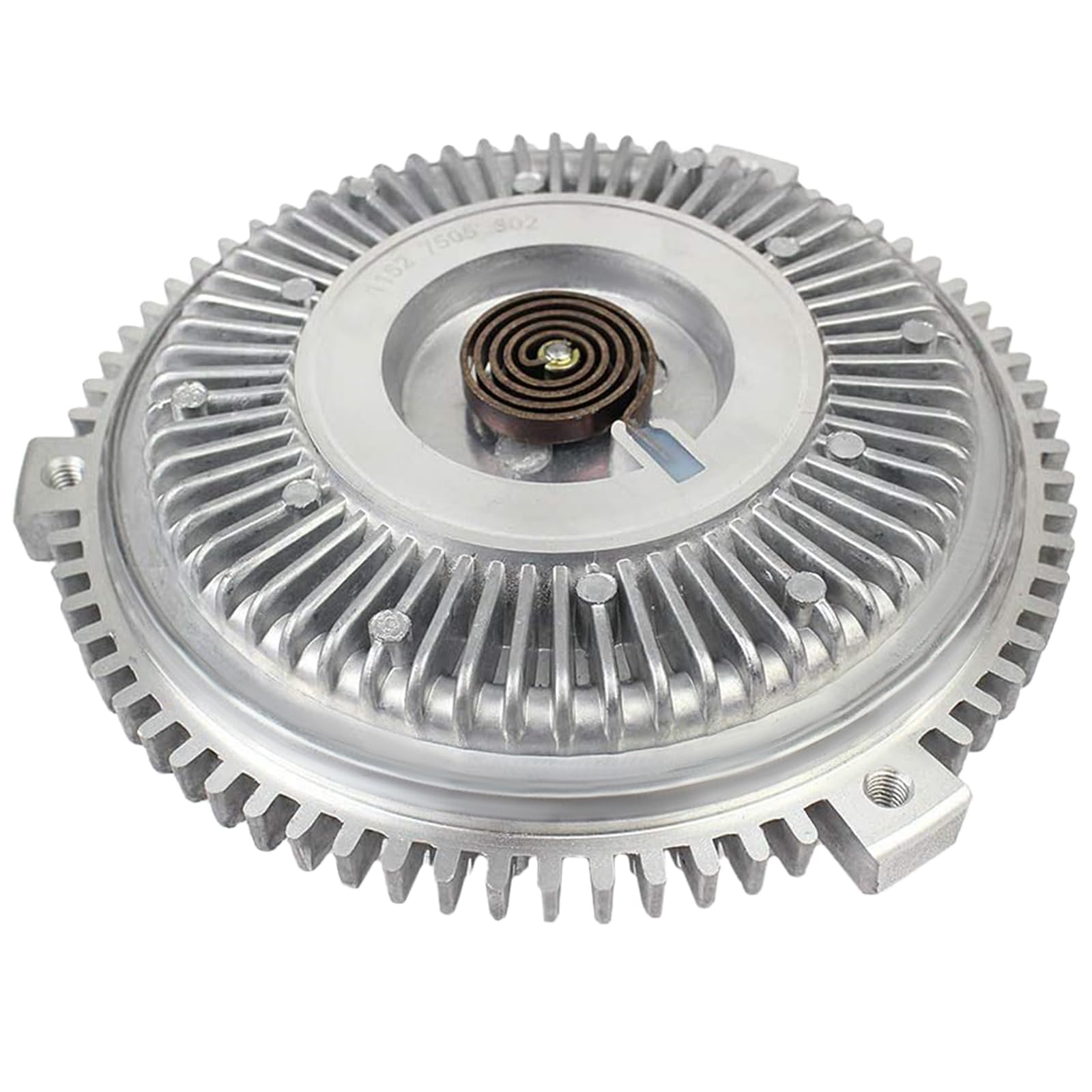 Ly Tâm Quạt Gió Động Cơ Bmw Seri 3 OEM 11527505302-BG