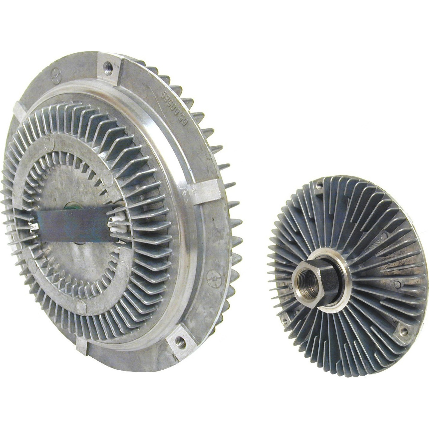 Ly Tâm Quạt Gió Động Cơ Bmw Seri 3 OEM 11527505302-BG