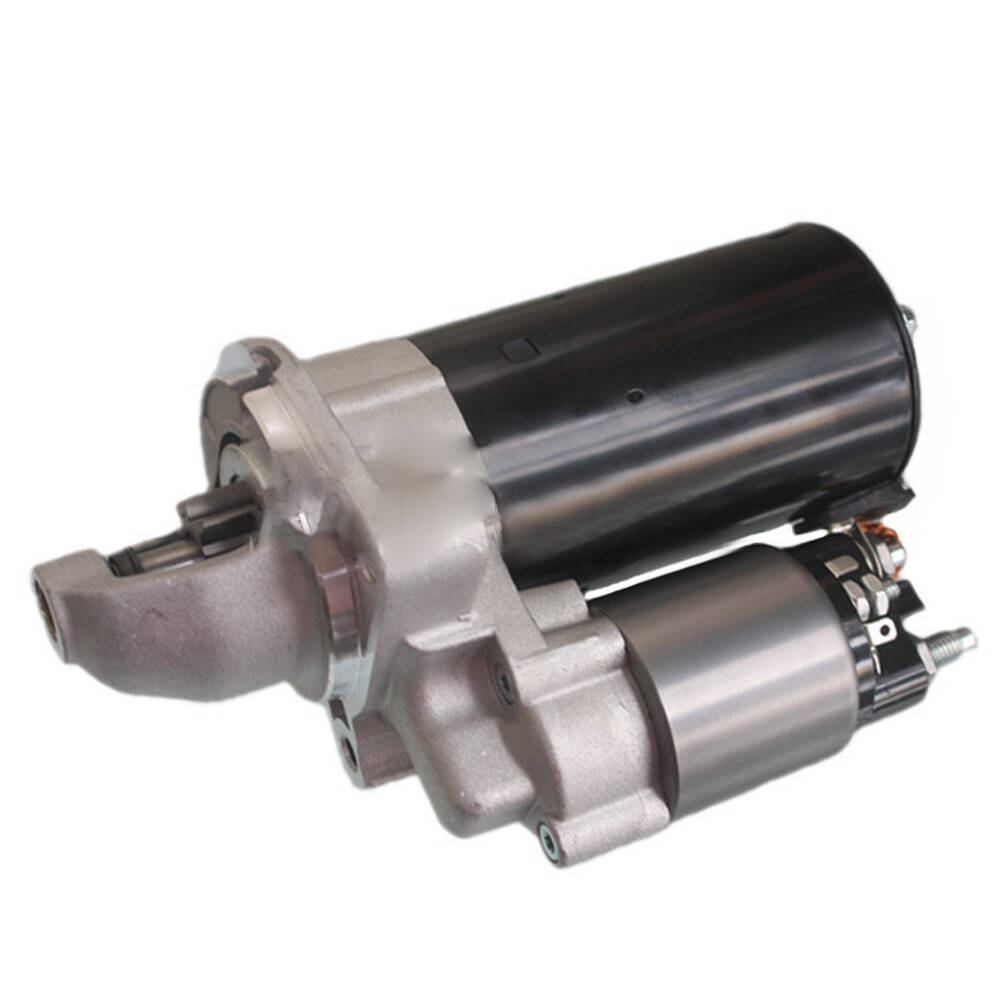 Máy Đề Khởi Động Bmw Seri 3 Mã phụ tùng 12412354709