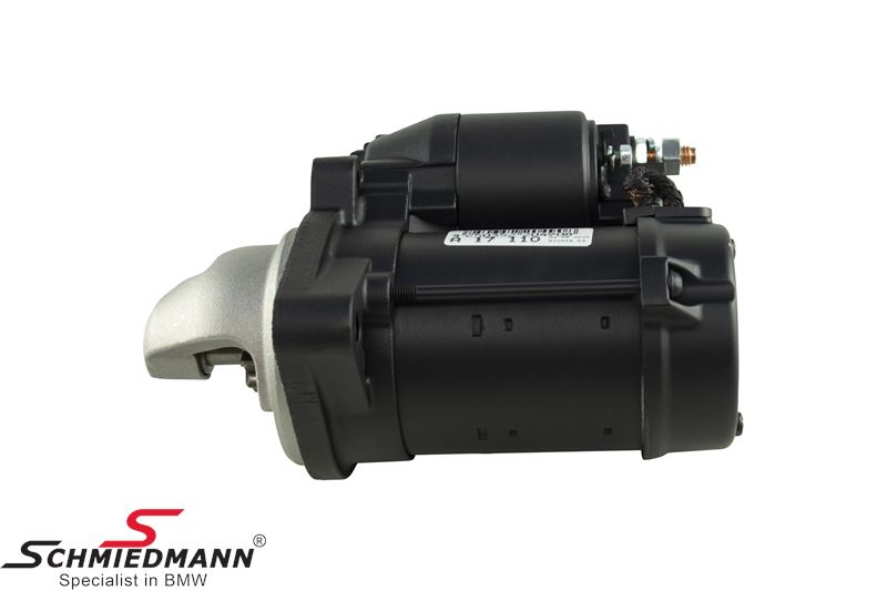 Máy Đề Khởi Động Bmw Seri 3 Mã phụ tùng 12412354709