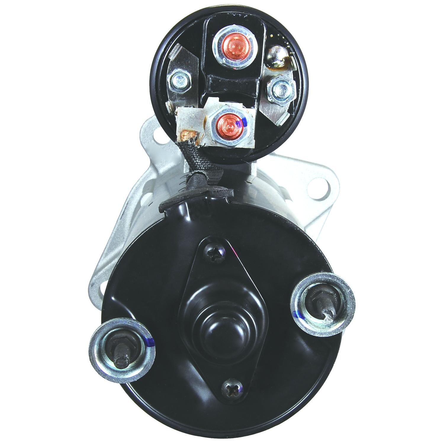 Máy Đề Khởi Động Bmw Seri 3 OEM 0001108108