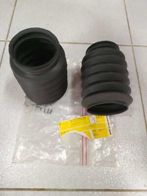 Chụp Bụi Giảm Xóc Trước Bmw Seri 3 Mã phụ tùng 31331094749