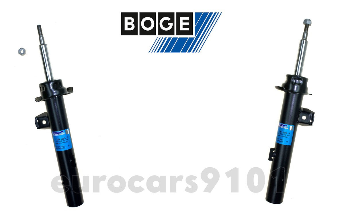 Giảm Xóc Trước Phải Bmw Seri 3 Mã phụ tùng 31316785592