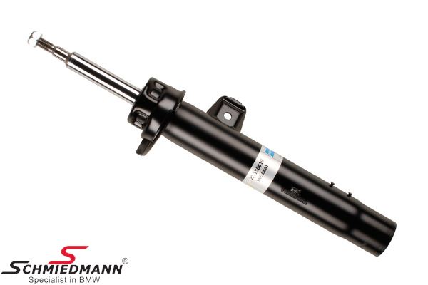 Giảm Xóc Trước Trái Bmw Seri 3 Mã phụ tùng 31316785591