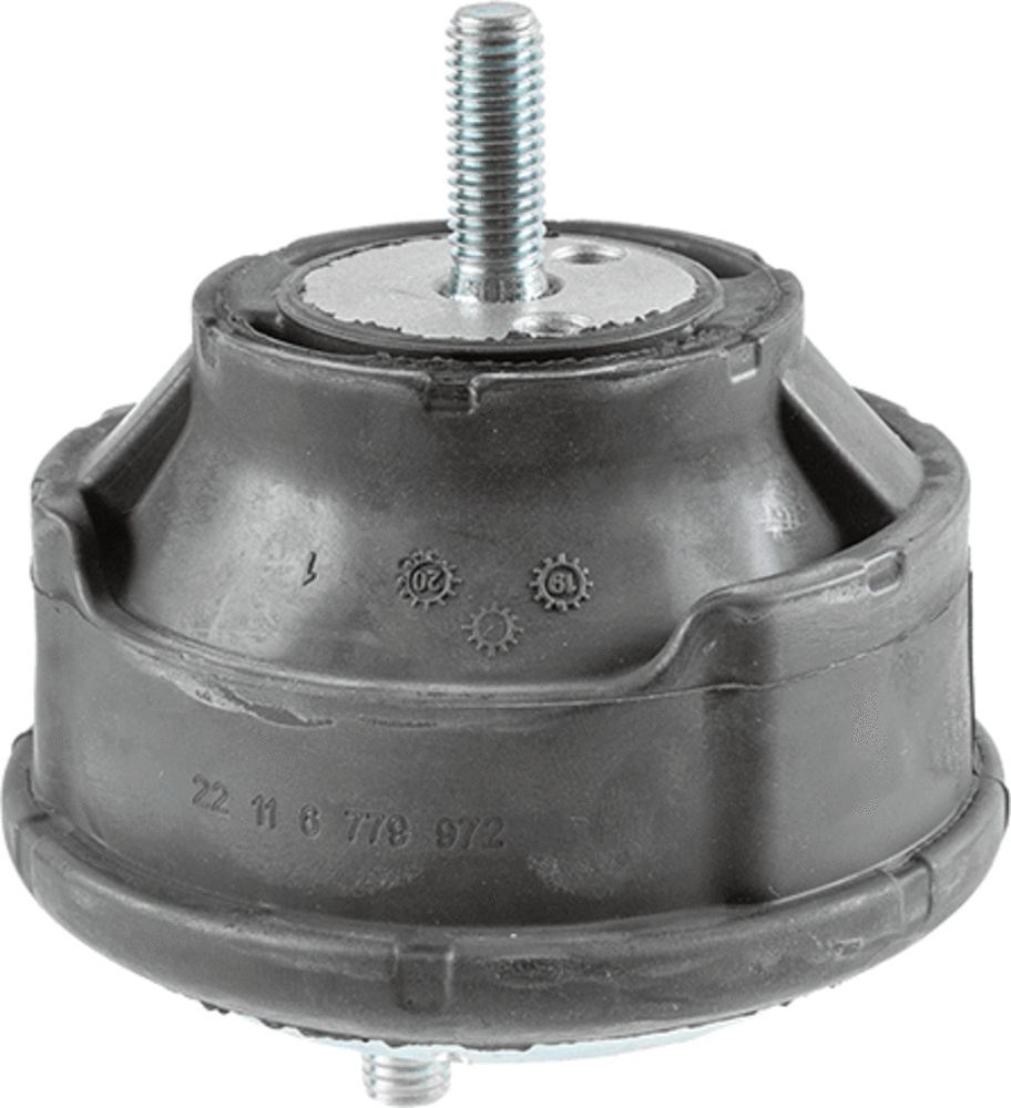 Chân Máy Phải Bmw Seri 3 OEM 2495601-EU