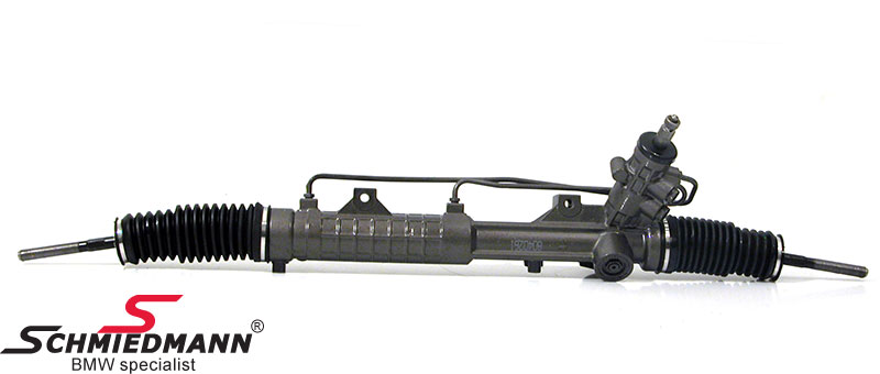 Thước Lái Trợ Lực Dầu Bmw Seri 3 Mã phụ tùng 32131096283