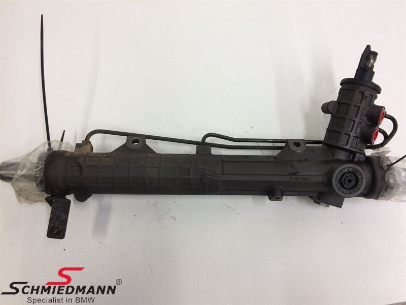 Thước Lái Trợ Lực Dầu Bmw Seri 3 Mã phụ tùng 32131096283