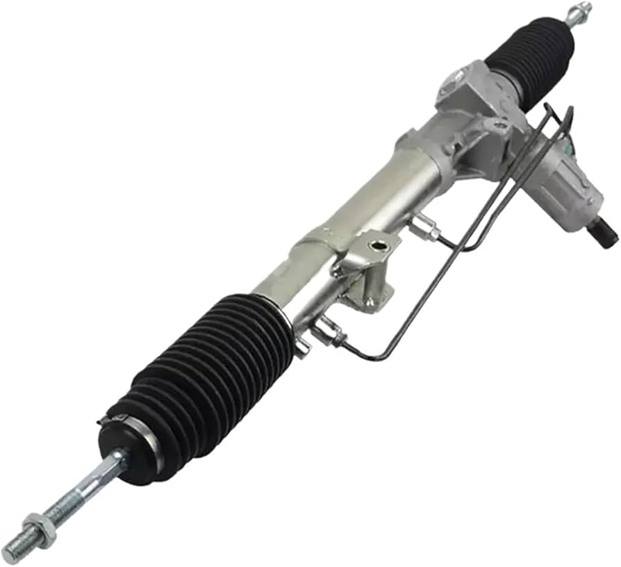 Thước Lái Trợ Lực Dầu Bmw Seri 3 Mã phụ tùng 32131096283