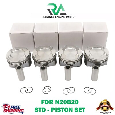 Sec Măng Cos 0 - N20 Bmw Seri 3 Mã phụ tùng 11257594453