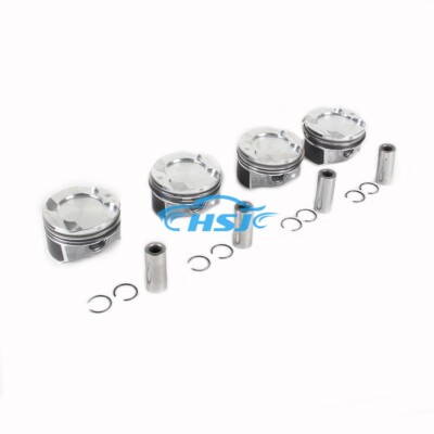 Piston Cos 0 - N20 Bmw Seri 3 Mã phụ tùng 11258606459