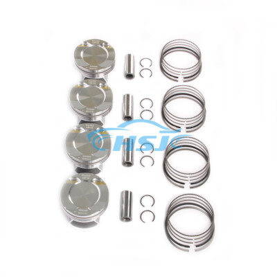Piston Cos 0 - N20 Bmw Seri 3 Mã phụ tùng 11258606459