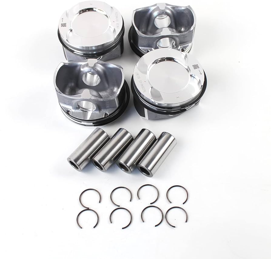 Piston Cos 0 - N20 Bmw Seri 3 Mã phụ tùng 11258606459