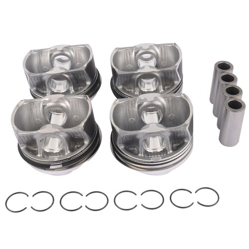 Piston Cos 0 - N20 Bmw Seri 3 Mã phụ tùng 11257640168