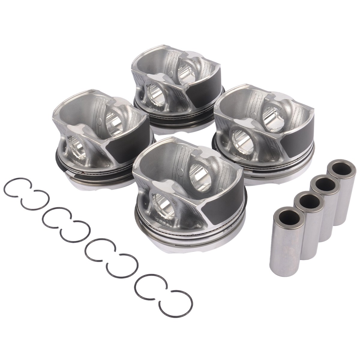 Piston Cos 0 - N20 Bmw Seri 3 Mã phụ tùng 11257640168