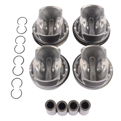 Piston Cos 0 - N20 Bmw Seri 3 Mã phụ tùng 11257640168