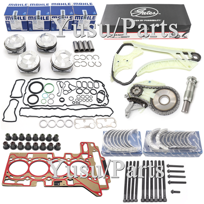 Piston Cos 0 - N20 Bmw Seri 3 Mã phụ tùng 11257618814