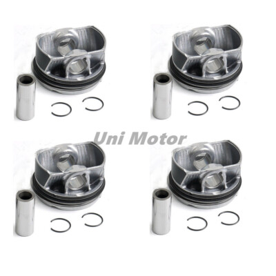 Piston Cos 0 - N20 Bmw Seri 3 Mã phụ tùng 11258617082