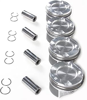 Piston Cos 0 - N20 Bmw Seri 3 Mã phụ tùng 11258617082