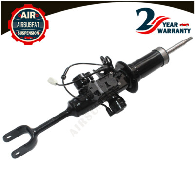 Giảm Xóc Trước Điện Bmw Seri 7 Mã phụ tùng 37116796925