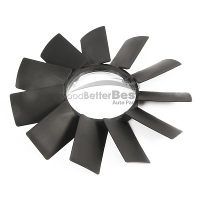 Cánh Quạt Gió Động Cơ Bmw Seri 3 Mã phụ tùng 11521712058