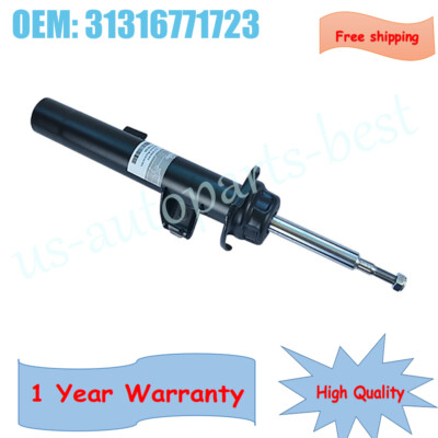 Giảm Xóc Trước Bmw Seri 3 Mã phụ tùng 31316786005
