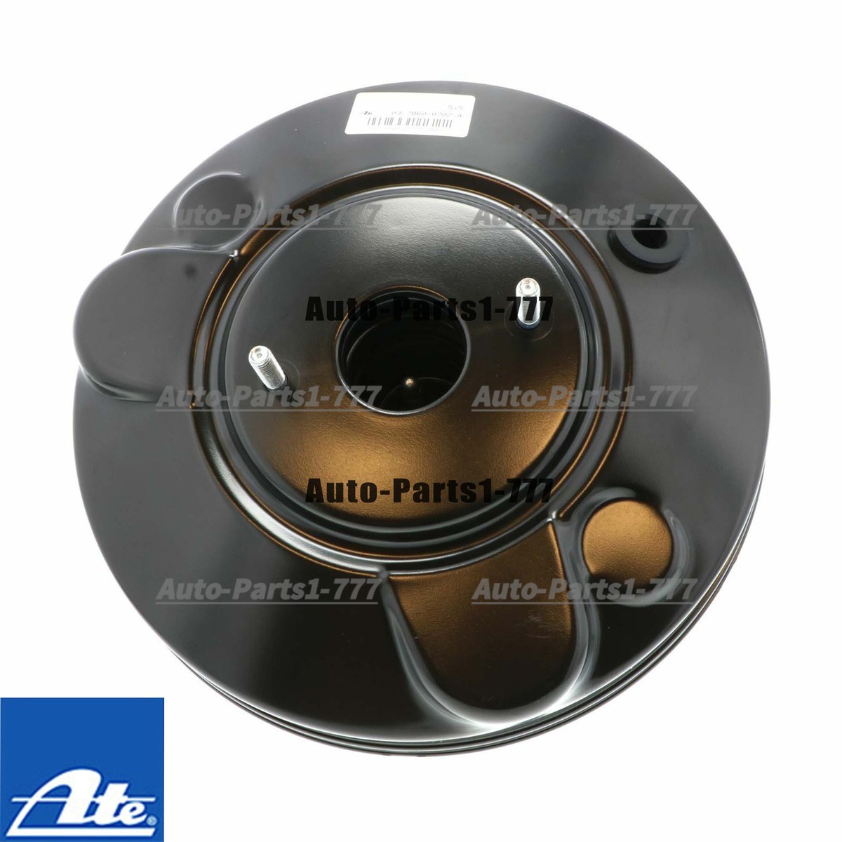 Bầu Trợ Lực Phanh Bmw Seri 3 Mã phụ tùng 34336779682
