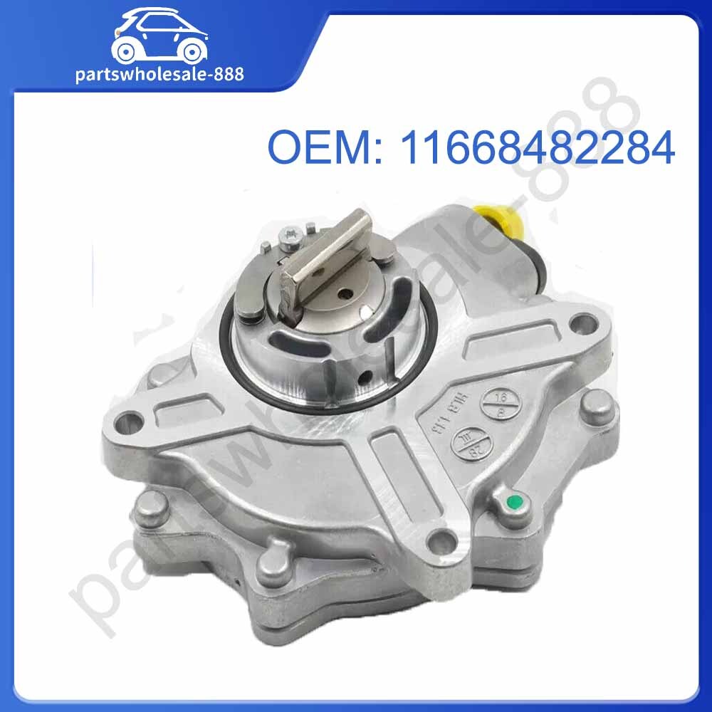 Bơm Chân Không Bmw Seri 3 Mã phụ tùng 11668482284