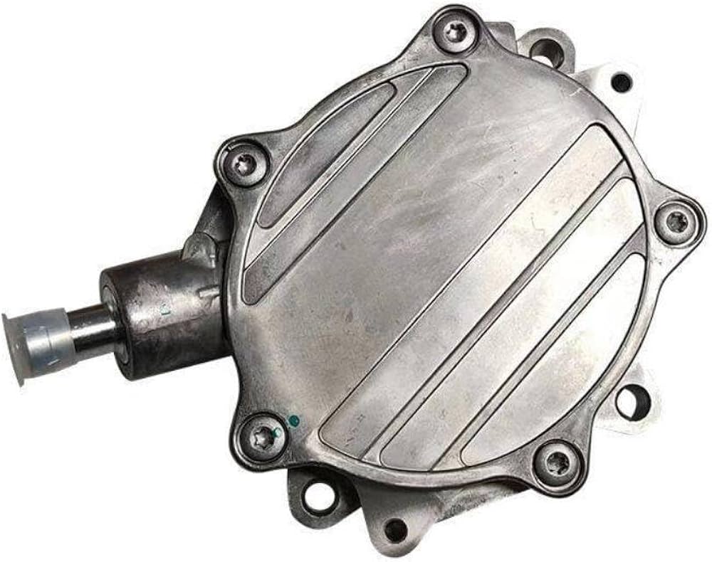 Bơm Chân Không Bmw Seri 3 Mã phụ tùng 11668482284