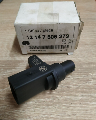Cảm Biến Trục Cơ Bmw Seri 3 Mã phụ tùng 12147506273