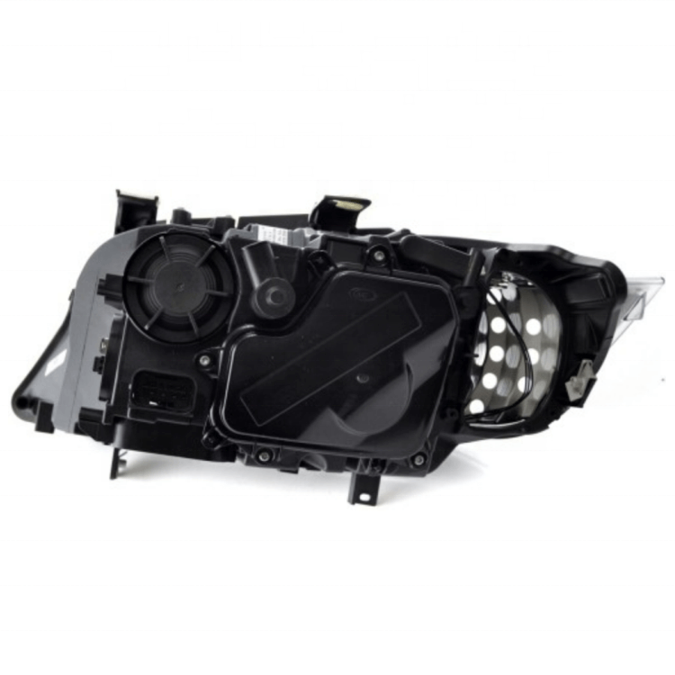 Đèn Pha Bmw Seri 3 Mã phụ tùng 63117240247