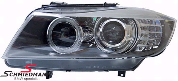 Đèn Pha Bmw Seri 3 Mã phụ tùng 63117240247