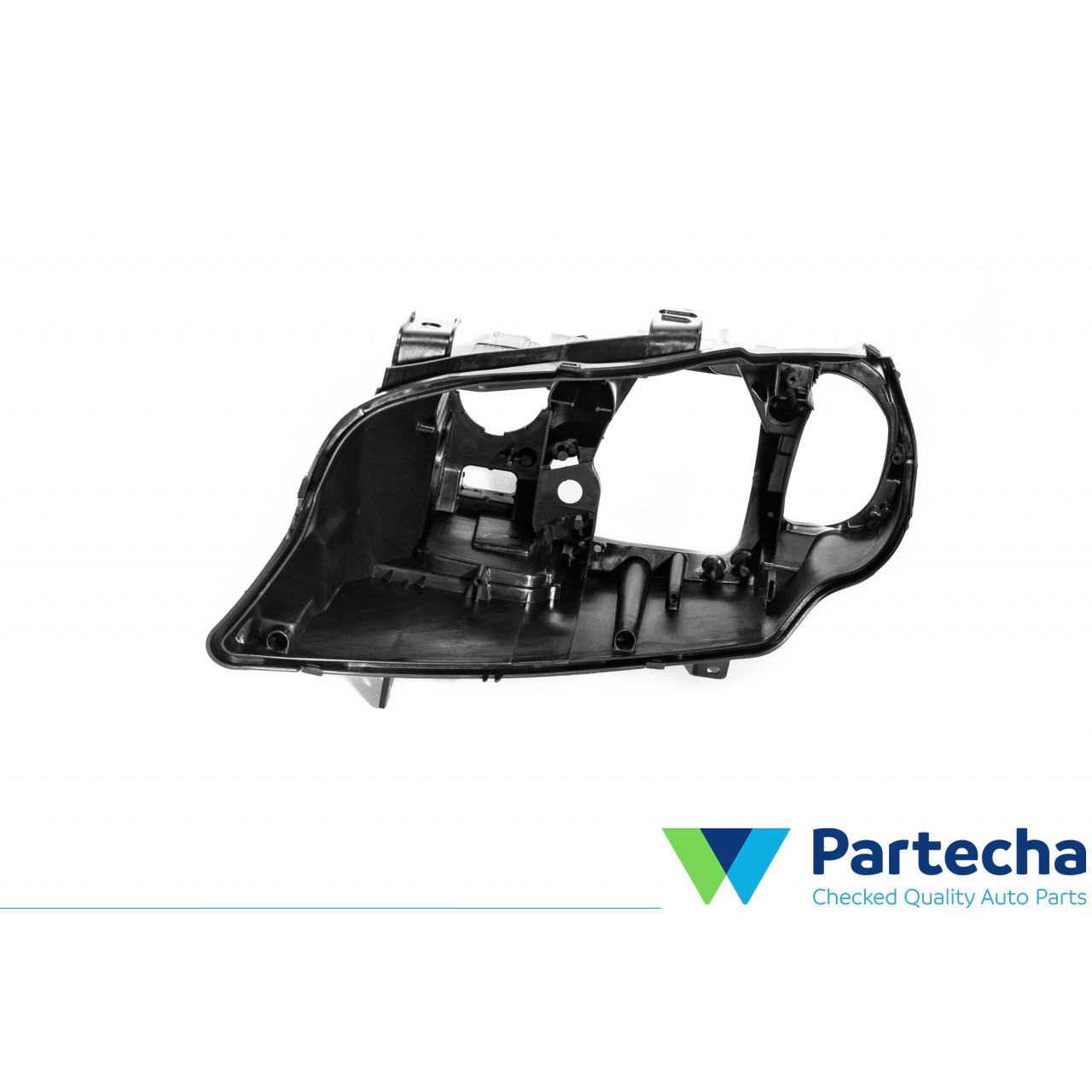 Đèn Pha Bmw Seri 3 Mã phụ tùng 63117240247