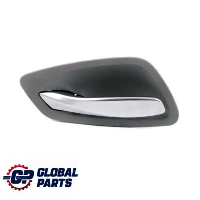 Tay Mở Cửa Trong Trước Trái Bmw Seri 3 Mã phụ tùng 51417144547