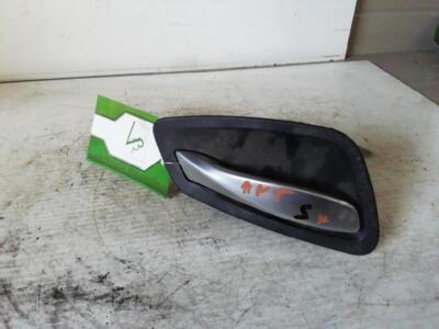 Tay Mở Cửa Trong Trước Trái Bmw Seri 3 Mã phụ tùng 51417144547