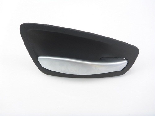 Tay Mở Cửa Trong Trước Trái Bmw Seri 3 Mã phụ tùng 51417144547