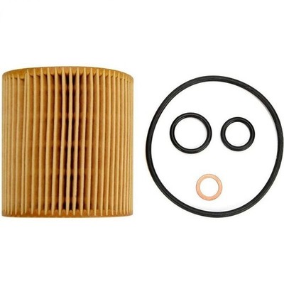 Lọc Dầu Động Cơ Bmw Seri 3 Mã phụ tùng 11427508969