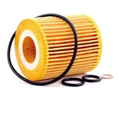 Lọc Dầu Động Cơ Bmw Seri 3 Mã phụ tùng 11427508969