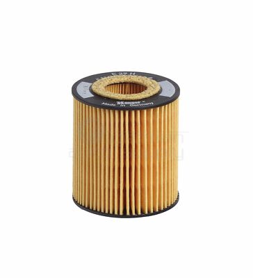 Lọc Dầu Động Cơ Bmw Seri 3 Mã phụ tùng 11427508969