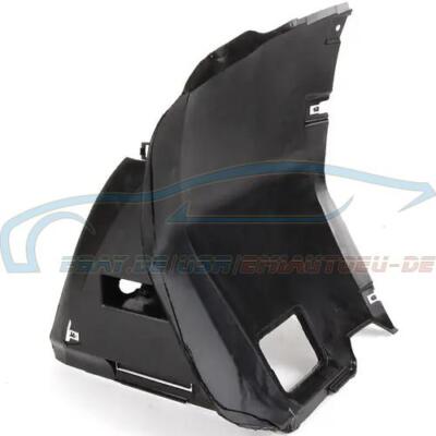 Lòng Dè Chắn Bùn Trước Trái Bmw Seri 3 Mã phụ tùng 51718193811