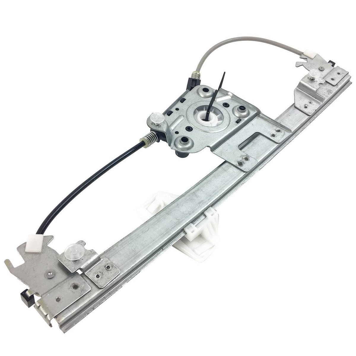Compa Lên Xuống Kính Cánh Cửa Sau Trái Bmw Seri 3 Mã phụ tùng 51357140589