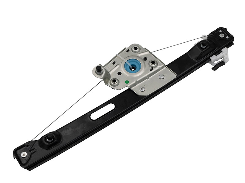 Compa Lên Xuống Kính Cánh Cửa Sau Trái Bmw Seri 3 Mã phụ tùng 51357140589