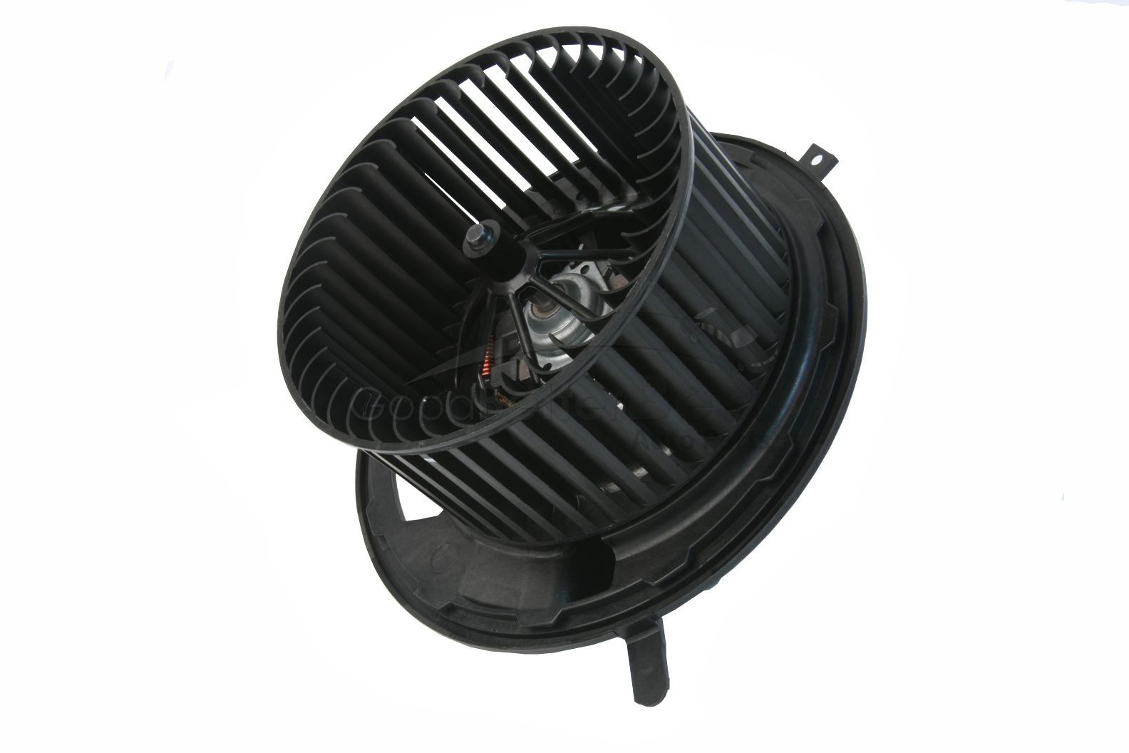 Quạt Gió Điều Hòa Trong Xe Bmw Seri 3 Mã phụ tùng 64119227670