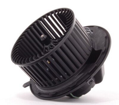Quạt Gió Điều Hòa Trong Xe Bmw Seri 3 Mã phụ tùng 64119227670