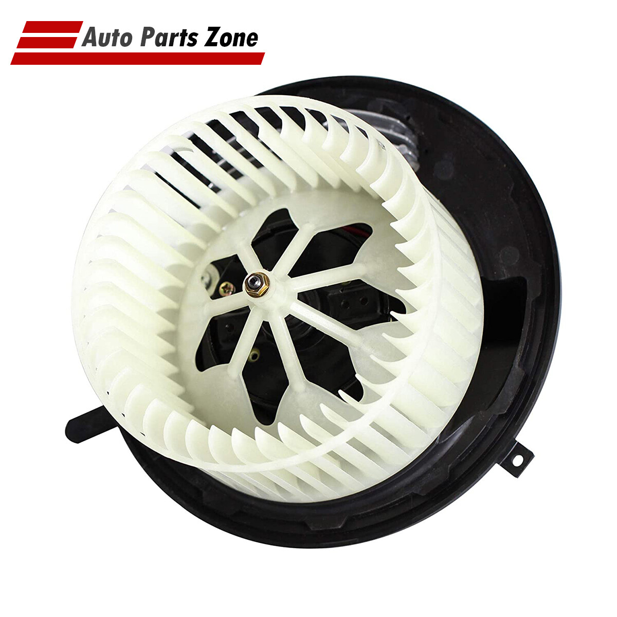 Quạt Gió Điều Hòa Trong Xe Bmw Seri 3 Mã phụ tùng 64119227670