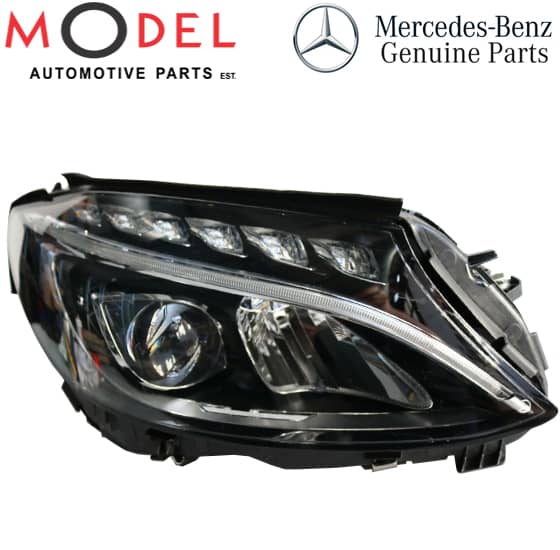 Đèn Pha Phải Mercedes-Benz C Mã phụ tùng 2059067403