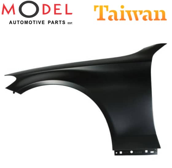 Tai Xe Trái Bằng Nhôm Mercedes-Benz C Mã phụ tùng A2058800118