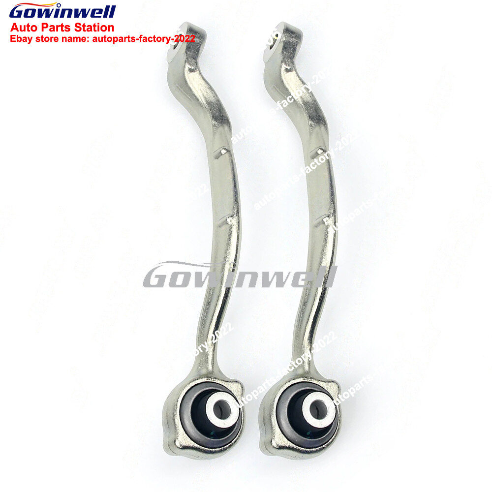 Càng Cong Trước Dưới Mercedes-Benz E Mã phụ tùng A2123302911