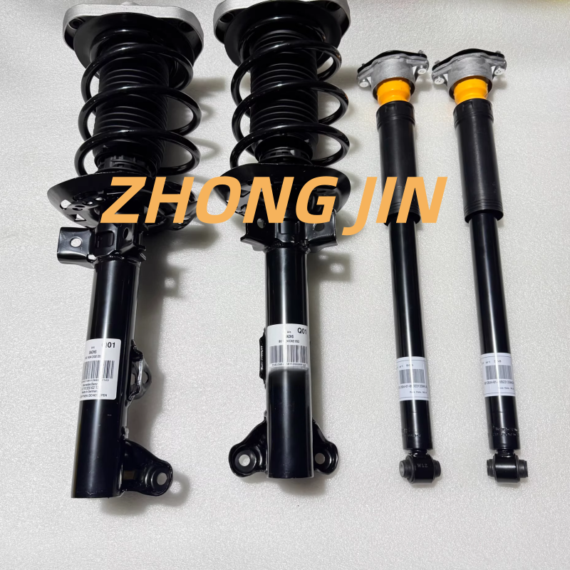 Giảm Xóc Sau Mercedes-Benz E Mã phụ tùng A2123200630